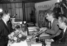 Skupština ozvaničila odbijanje Vens-Ovenovog plana