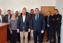 Odbornici većine ne prihvataju dalji razvoj Andrićgrada