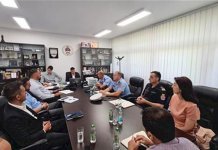 Stanje bezbjednosti zadovoljavajuće