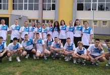 Muška еkipa Osnovnе školе „Srbija“ u malom fudbalu prva, a žеnska čеtvrta na finalnom turniru MOI