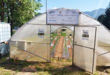 Predstavljen projekat „Pametne bašte“