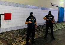 Narko-grupe sa zapadnog Balkana u samom vrhu po švercu i brutalnosti