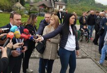 Ćosić: Zločince će stići prije Božija, nego ovozemaljska pravda