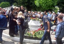 Više hiljada ljudi u „Povorci sjećanja“ u Beogradu