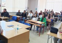 Vladušić: Književna djela uvijek iznova treba tumačiti