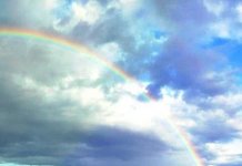 Током дана нестабилно, температура ваздуха у благом паду