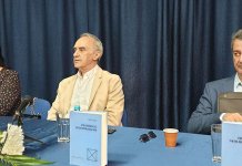 Promovisana knjiga „Filozofija i neoliberalizam“