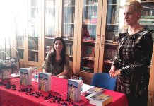 Promovisana knjiga „Putevima moje duše“