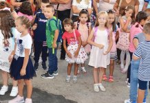 Број првачића повећан за 111 у односу на прошлу годину