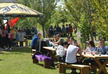 „Boksit“ organizovao prvomajsko druženje