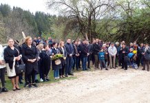 U selu Rakovac ustaše žive spalile i 40 djece