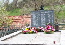 Парастоси за цивилне жртве усташких злочина