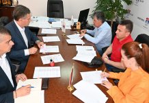 Za rekonstrukciju 11 ulica više od milion KM