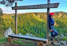 Počela realizacija projekta „Romanija više od planine“