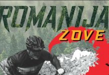 U subotu biciklistička trka „Romanija zove 2“