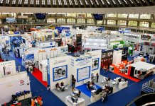 Privrednici iz Srpske na sajmu tehnike i tehničkih dostignuća