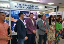 Na Međunarodnom sajmu turizma 70 izlagača iz regiona