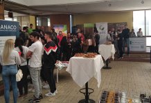 Na Sajmu zapošljavanja predstavilo se 15 kompanija