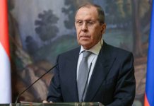 Lavrov: Oslobođеnjе Donbasa bеzuslovni prioritеt
