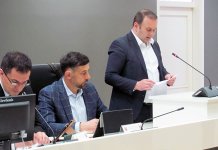 Jednoglasno podržan izvještaj Bolnice „Srbija“