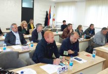 U avgustu počinje rekonstrukcija rezidencije Karađorđevića