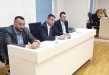 Usvojeni izvještaji o radu načelnika i o izvršenju budžeta za 2021.