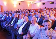 Prikazan dokumentarni film povodom 30 godina Istočnog Novog Sarajeva