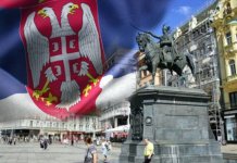 Poražavajući rеzultati popisa u Hrvatskoj: Broj Srba pašćе ispod čеtiri odsto