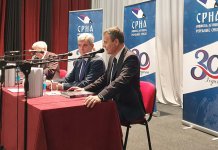 Na Palama predstavljena monografija „SRNA javlja“