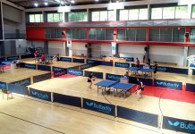 Džana Biogradlić i Nikola Mihailović najbolji među najboljima