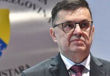 Zahtjev PDP-a i SDS-a opasan, a ne samo besmislen