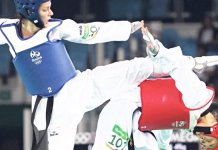 Britanci odbili vize reprezentativkama iz Srpske