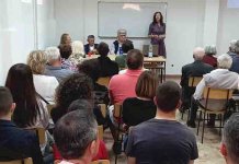 Promovisana knjiga „Tragom jedne familije“