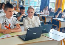 U planu digitalizacija sadržaja još sedam udžbenika za osam predmeta