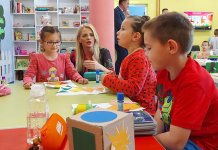 Predškolskim vaspitanjem i obrazovanjem obuhvaćeno 28 odsto djece