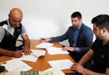 Dodijeljena kancelarija Udruženju „Multipla skleroza“