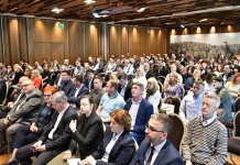 Na skupu „Vodovodni i kanalizacioni sistemi“ više od 150 učesnika