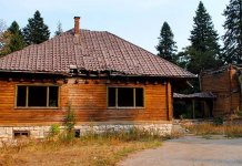 Uskoro počinju radovi na rekonstrukciji vile Karađorđevića