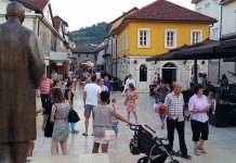 Pravo glasa na referendumu ima 10.685 birača