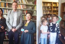 Oko 100 mališana postali članovi biblioteke