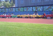 „Dječije igre bez granica“ okupile više od 200 mališana