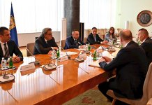 Republika Srpska spoljnopolitički prioritet Srbije