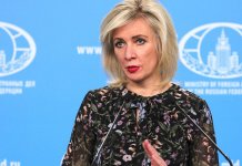 Zaharova: Odgovor Finskoj za članstvo u NATO biće iznenađenje, daće ga vojska