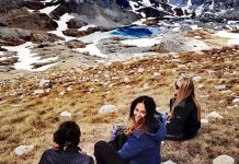 Bajkovito proljeće na Zelengori