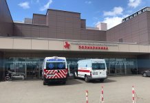 I medijima stigao jezivi mejl: U UKC je 11 eksplozivnih uređaja