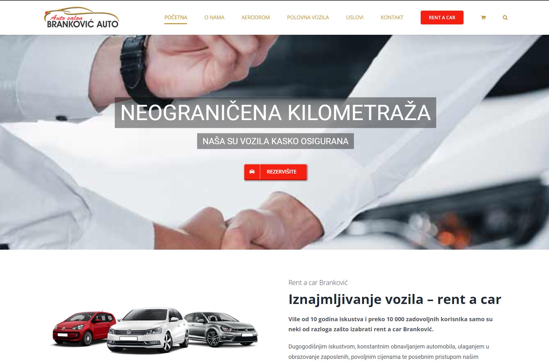 Rent-a-car-banjaluka