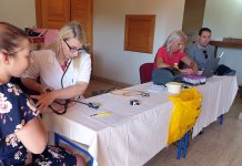 Počela velika akcija dobrovoljnog davanja krvi