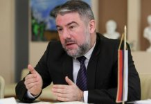 Šeranić osudio prijetnje UKC-u Srpske