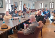 Đogo: Evropa se rusofobijom obračunava sa tekovinama svoje prošlosti