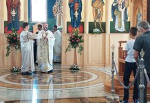 Đogo: Kad se složimo i umnožimo vratićemo Kosovo